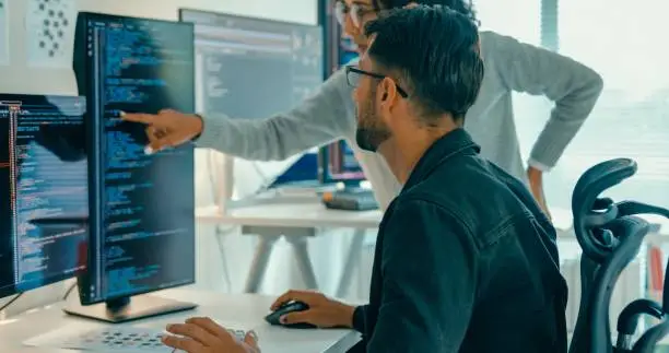 The Art of Search Engine Marketing: A Journey Through Digital Success
